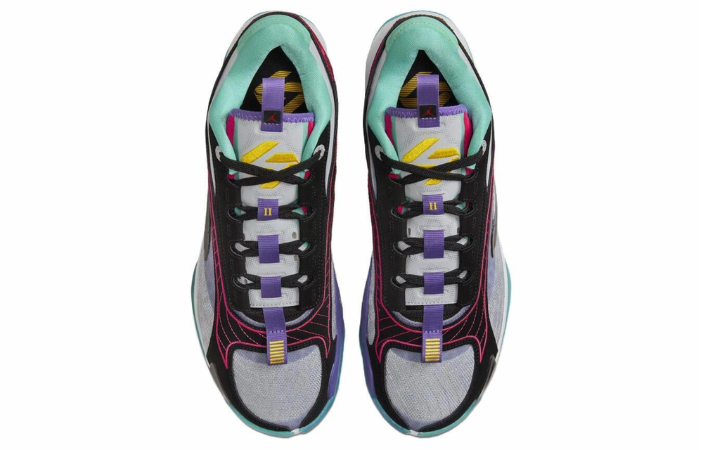 Кроссовки Jordan Luka 2