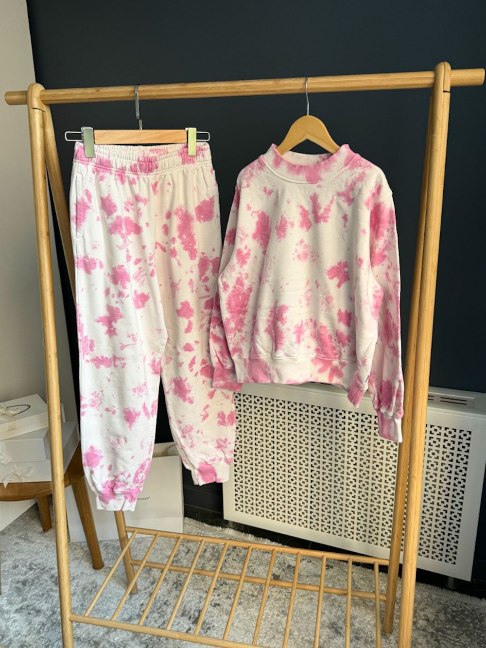 Хлопковый костюм Molo, 152