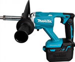 Миксер строительный аккумуляторный MAKITA DUT 130 Z без АКБ и ЗУ DUT130Z