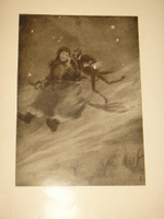 "Вечера на хуторе близ Диканьки. Миргород". Н.В.Гоголь. 1911г.