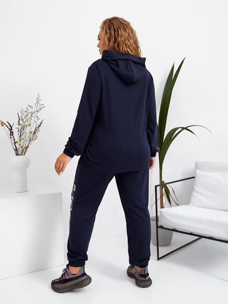 Костюм УК-5020-4 Fabrika