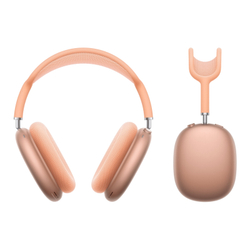 Наушники Apple AirPods Max 2 (2026), Оранжевый (Orange)