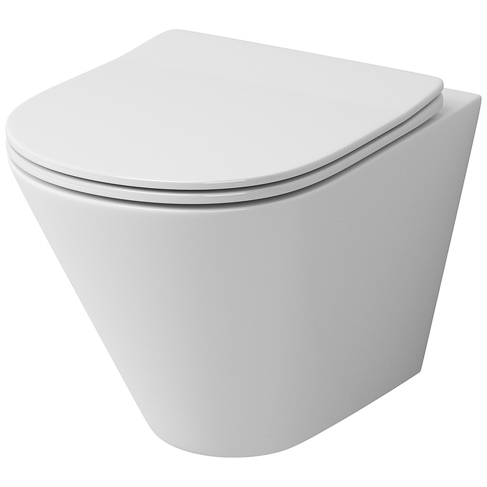 УНИТАЗ ПОДВЕСНОЙ GROSSMAN GR-4477S 209992