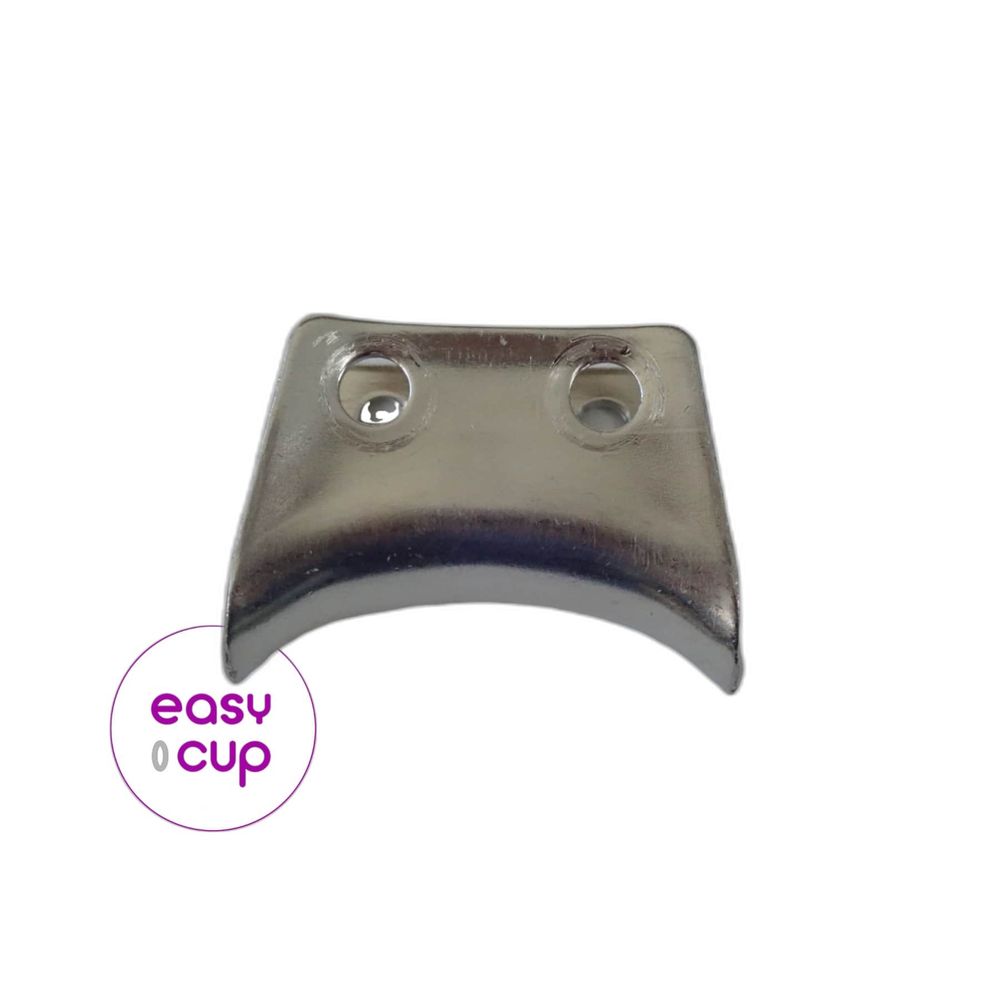 Носик холдера двойной для кофемашин LaCimbali