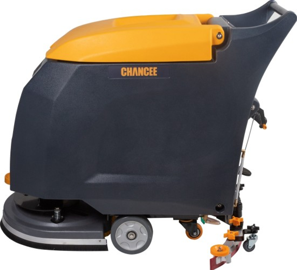 Машина поломоечная CHANCEE M50 PLUS (Li 60 а/ч) M50-plus -li-60