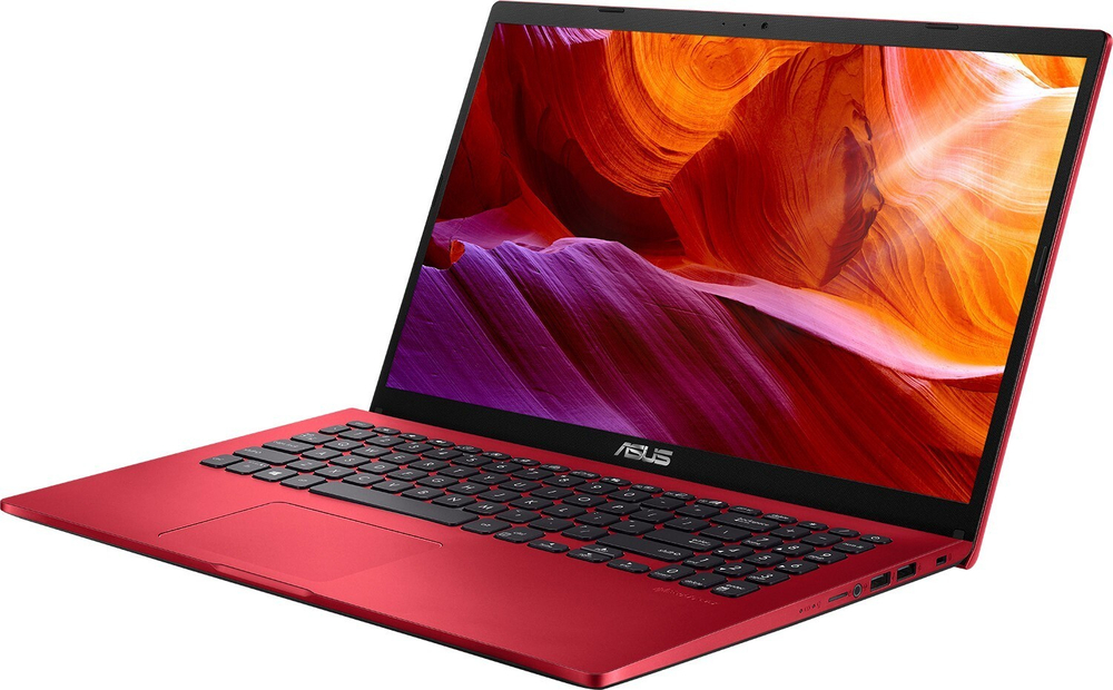 Ноутбук ASUS X509JP-EJ065T Core i5 1035G1/8Gb/512Gb/MX 330 2Gb/15.6 TN FHD/Win10/blue (90NB0RG3-M02890)