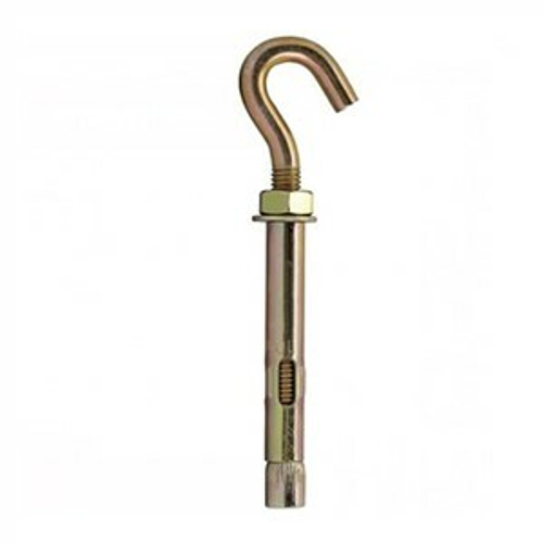 Анкерный болт с крюком 12х130