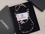 Бусы CHANEL