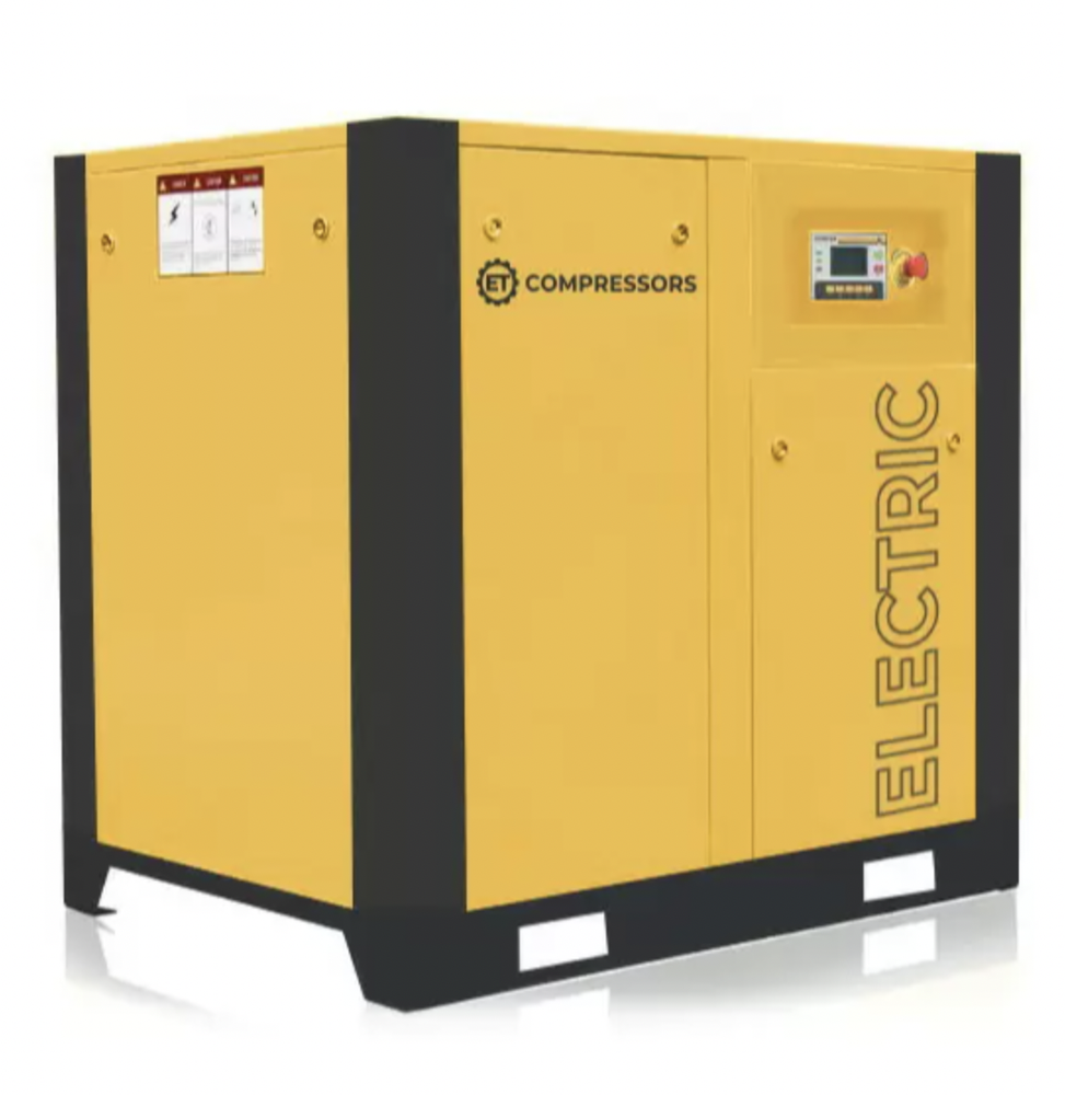 Винтовой компрессор ET-Compressors ET SL 75-13 (IP55)