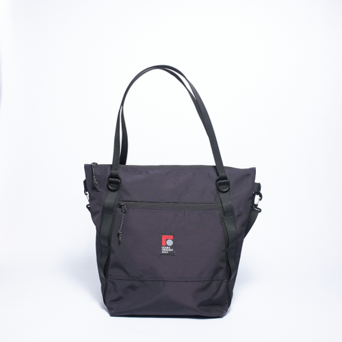 Сумка Tote bag Nankin L чернильный