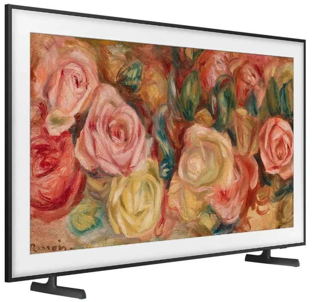 Телевизор  Samsung QE50LS03DAUXRU