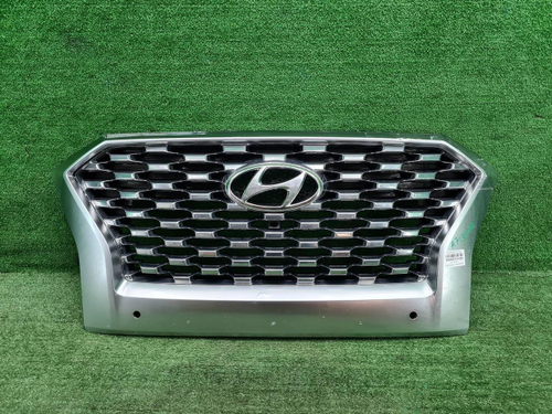 Решетка радиатора Hyundai Palisade (2018-2022)