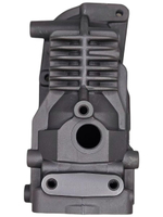 Ремкомплект компрессора AMK LR L319 L320
