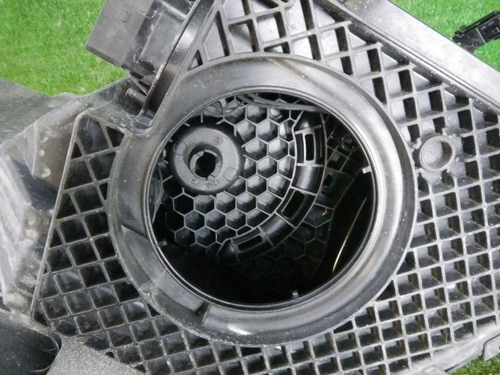 Фара левая Mercedes GLC X253 (2019-2022) LED