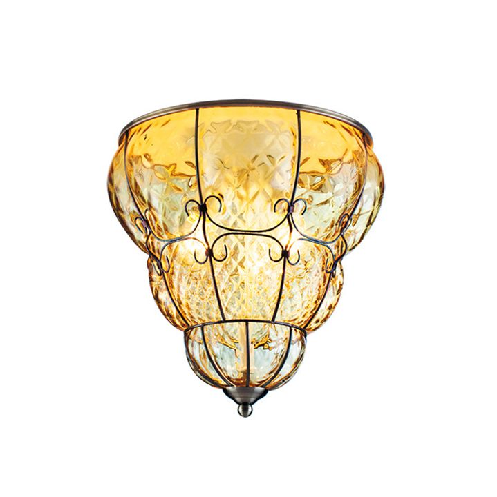 Потолочный светильник Arte Lamp Venezia A2203PL-3AB