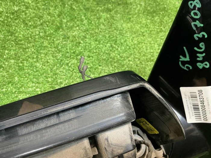 Зеркало правое BMW X3 G01 (2017-2024) 5 контактов