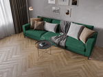 LVT плитка NORLAND LAGOM PARQUET Sot 1034-6 AlpineFloor