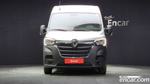 Renault Korea (Samsung) Master 2.3 15인승 (04.2020)
