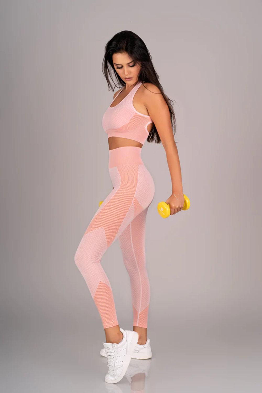 714 Gym Pink 1756 Merribel