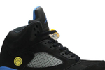 Кроссовки Jordan Air Jordan 5 Retro Shanghai Shen