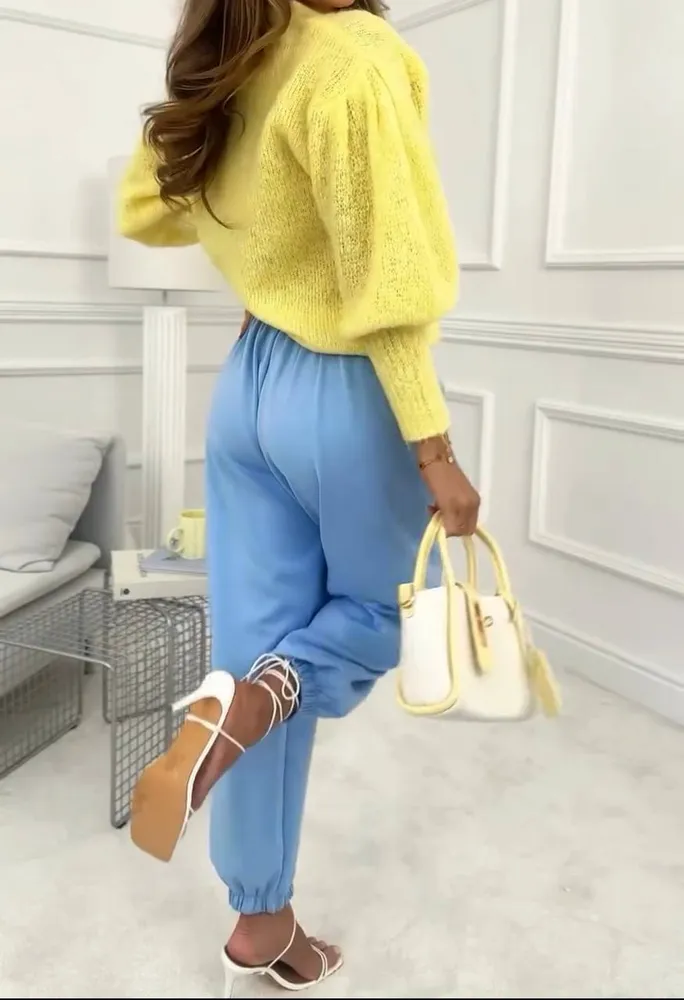 Брюки УК-83194 Фабрика Моды