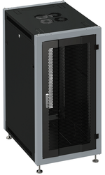Шкаф напольный 19", 27U SYSMATRIX SL 6827.933
