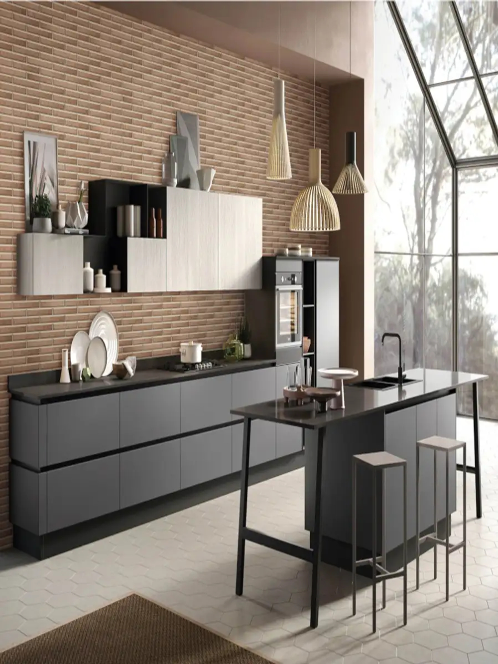 Обои 757537-02 Лего Sal Decor