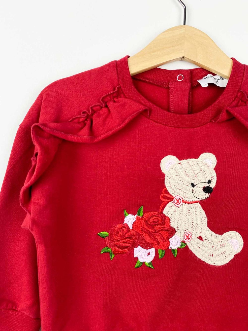 Свитшот Monnalisa, 92