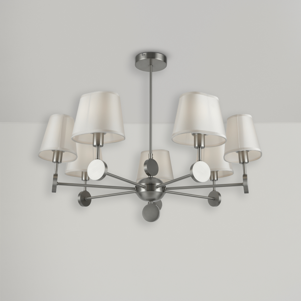 Люстра Freya FR2028PL-07N