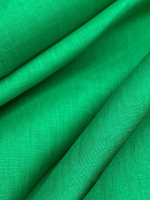 Лен травяной