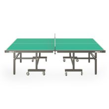 Профессиональный теннисный стол UNIX Line 25 mm MDF (Green)