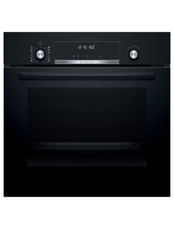 Встраиваемый электрический духовой шкаф Bosch HBJ577EB0R