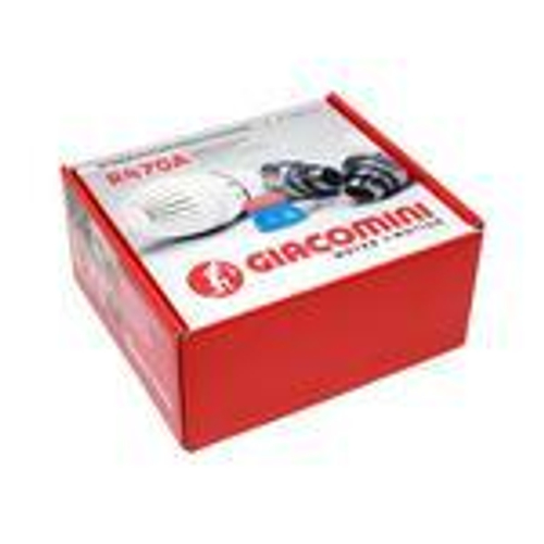 Комплект термостатический Giacomini НР, 1/2quot;x16