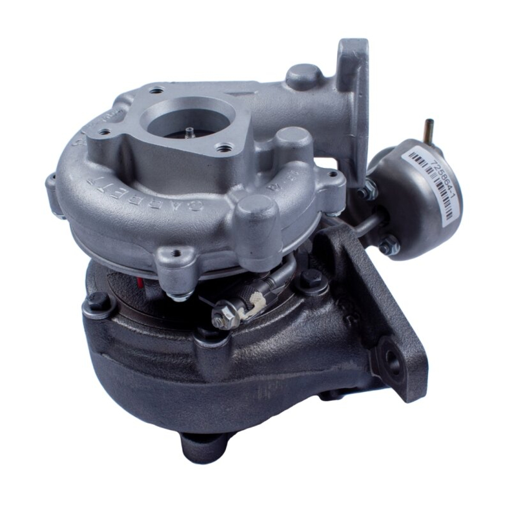 Турбина 725864-5002S Garrett для Nissan
