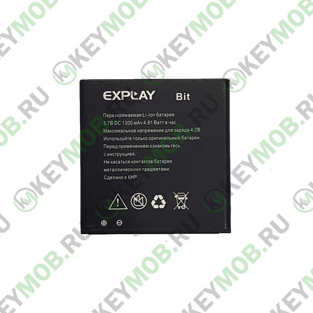 Батарея для Explay Bit