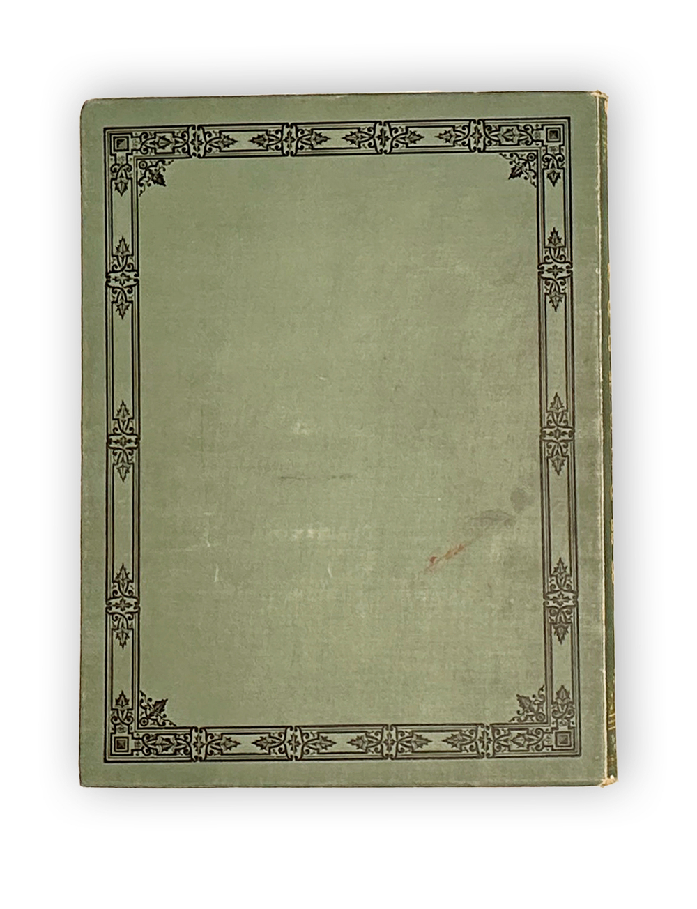 Альбом иллюстраций к сочинениям И.С. Тургенева. СПб., Изд. Н. Ф. Мертца, 1898 г.