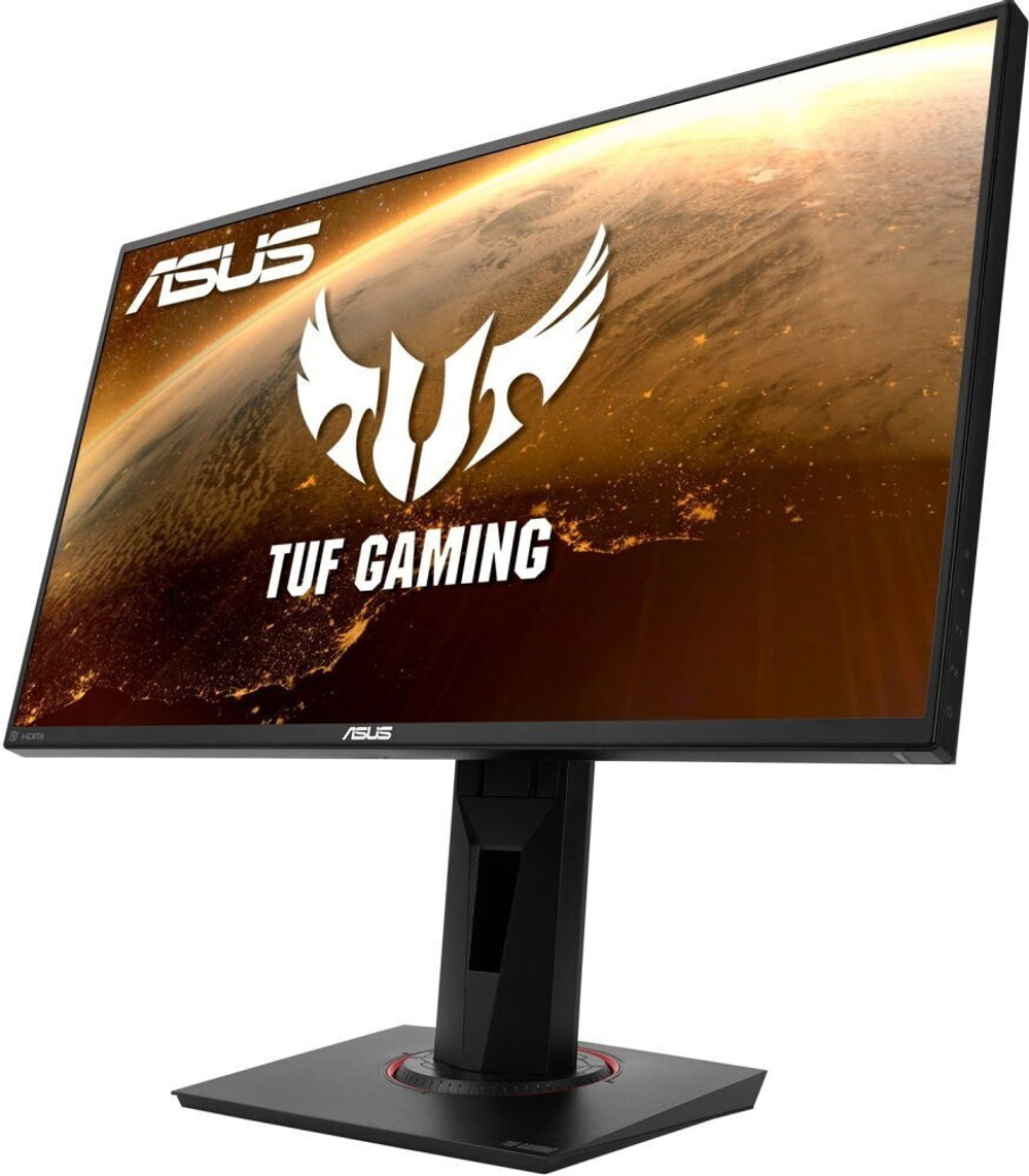 Монитор 24.5" ASUS TUF Gaming VG258QM (90LM0450-B02370)