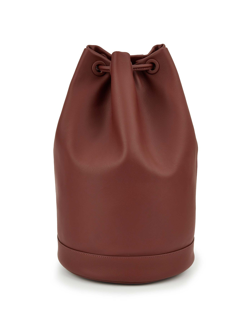 Backpack TRAVEL NEW berry color