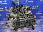 двигатель NISSAN CIMA 2002