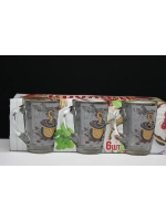 Кружка Капучино "Кофе"