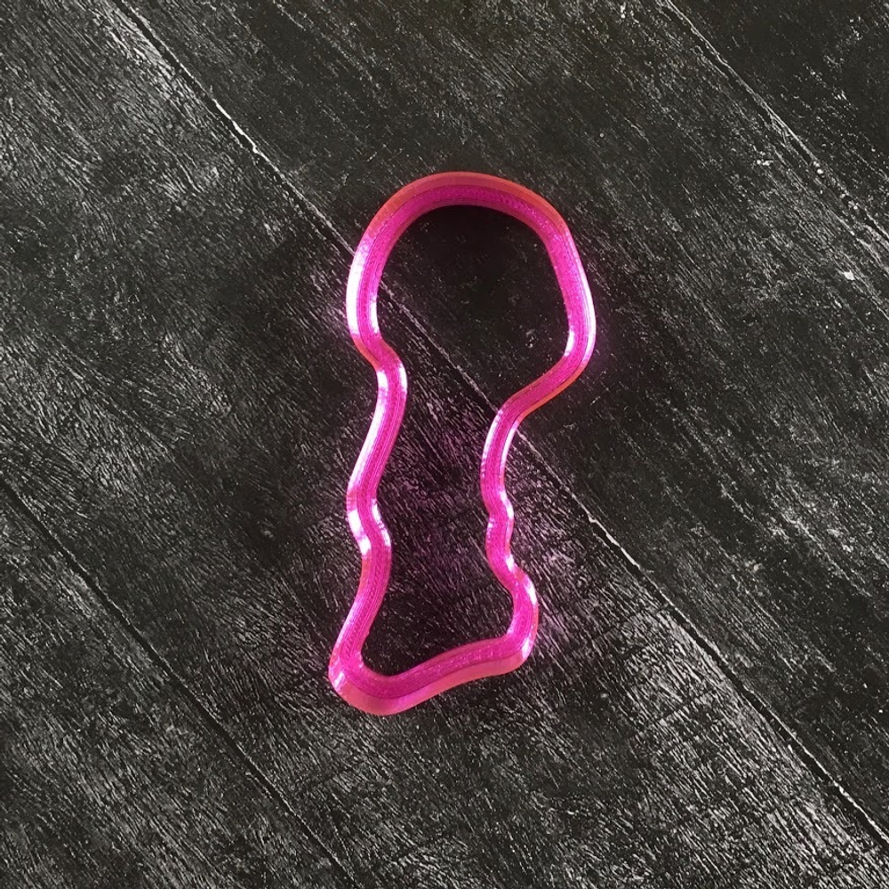 Медсестра №1