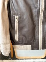 Новая куртка бомбер Dolce & Gabbana, 110