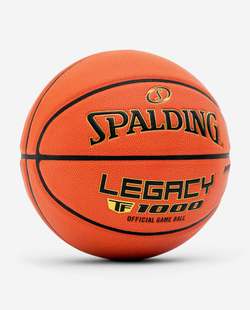 Баскетбольный мяч Spalding TF-1000 LEGACY FIBA SZ6, размер 6, композитная кожа