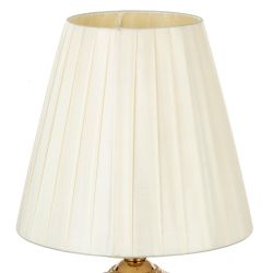 GAEM Светильник, L22 W22 H48 см, Е27, шнур 1,05 м