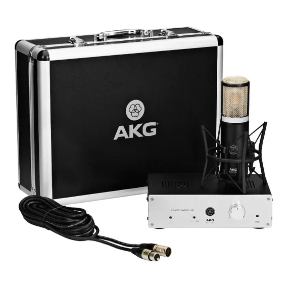 AKG P820 TUBE