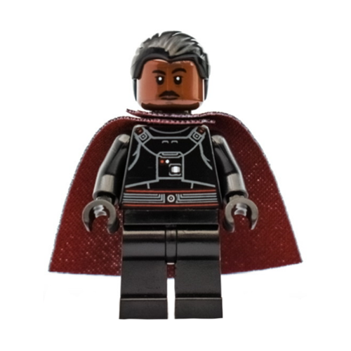 Мофф Гидеон sw1160