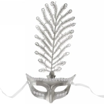 Маска «Королева вдохновения», микс