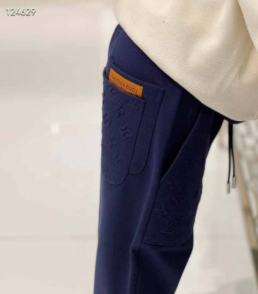 Штаны Louis Vuitton