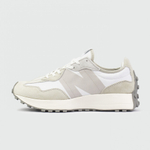 кроссовки New Balance 327 White Moonbeam Wmns