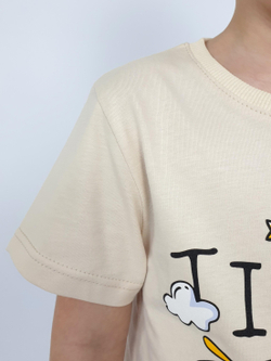 3-88-1 Футболка для мальчика